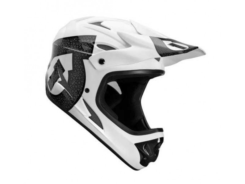 Шлем фулл SixSixOne Comp Helmet